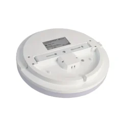 Altais Motion plafón para exterior LED, 12W, Ø 22 cm