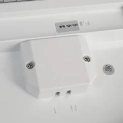 Altais Motion Plafón para exterior LED, 25W, Ø 33 cm