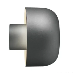 Aplicación de exterior FLOS Bellhop, 2700 K, antracita