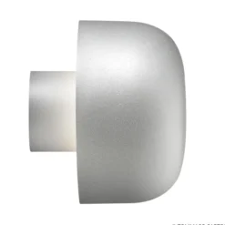 Aplicación de exterior FLOS Bellhop, 2700 K, gris