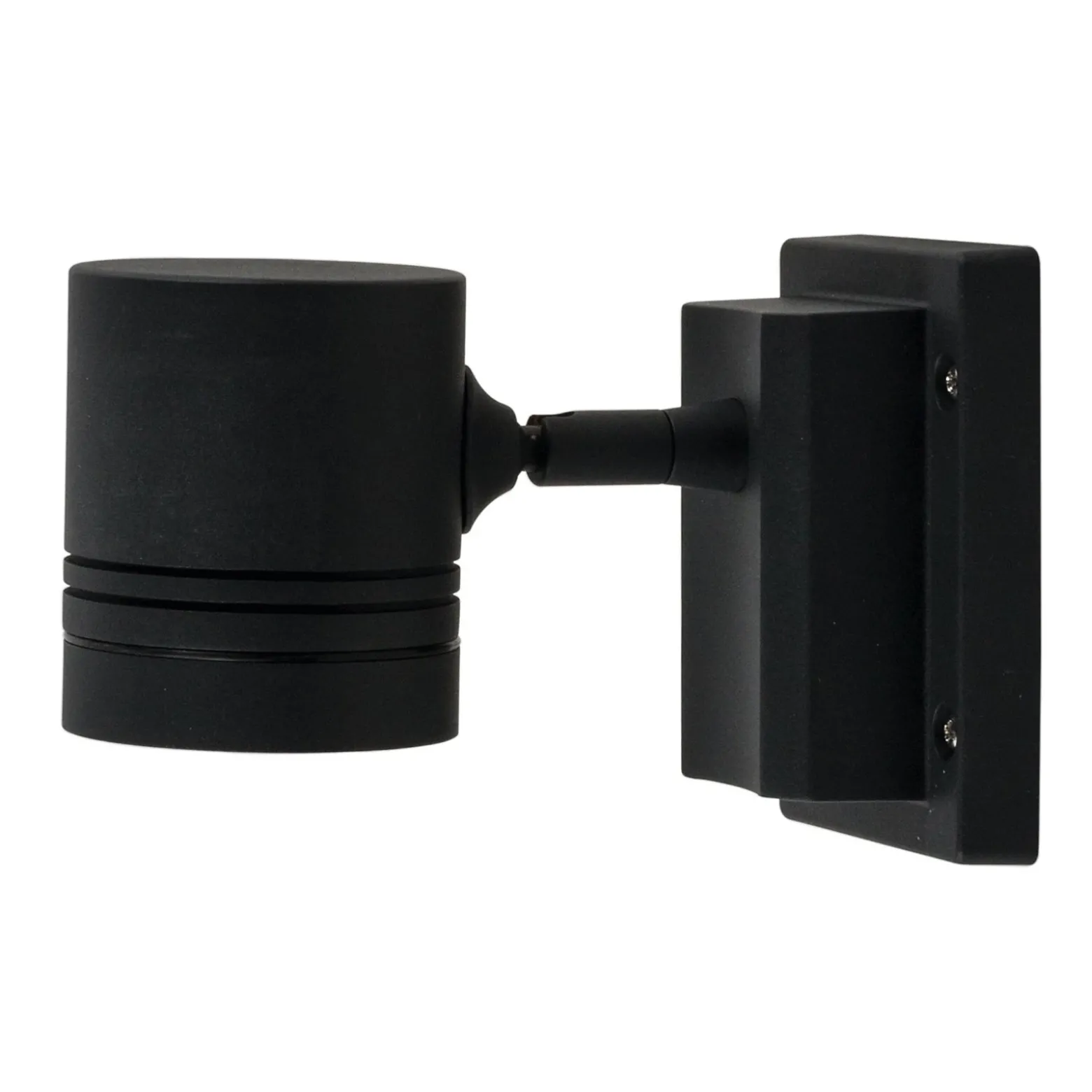 Aplique de exterior Borneo 1 luz y ajustable