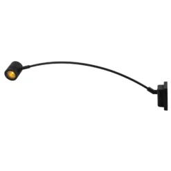 Aplique de exterior Borneo 1 luz 80 cm