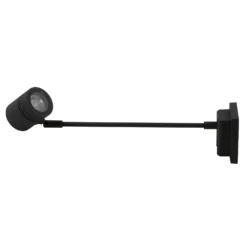 Aplique de exterior Borneo 1 luz 50 cm