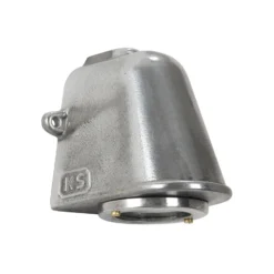 Aplique de exterior de aluminio brillante OFFSHORE