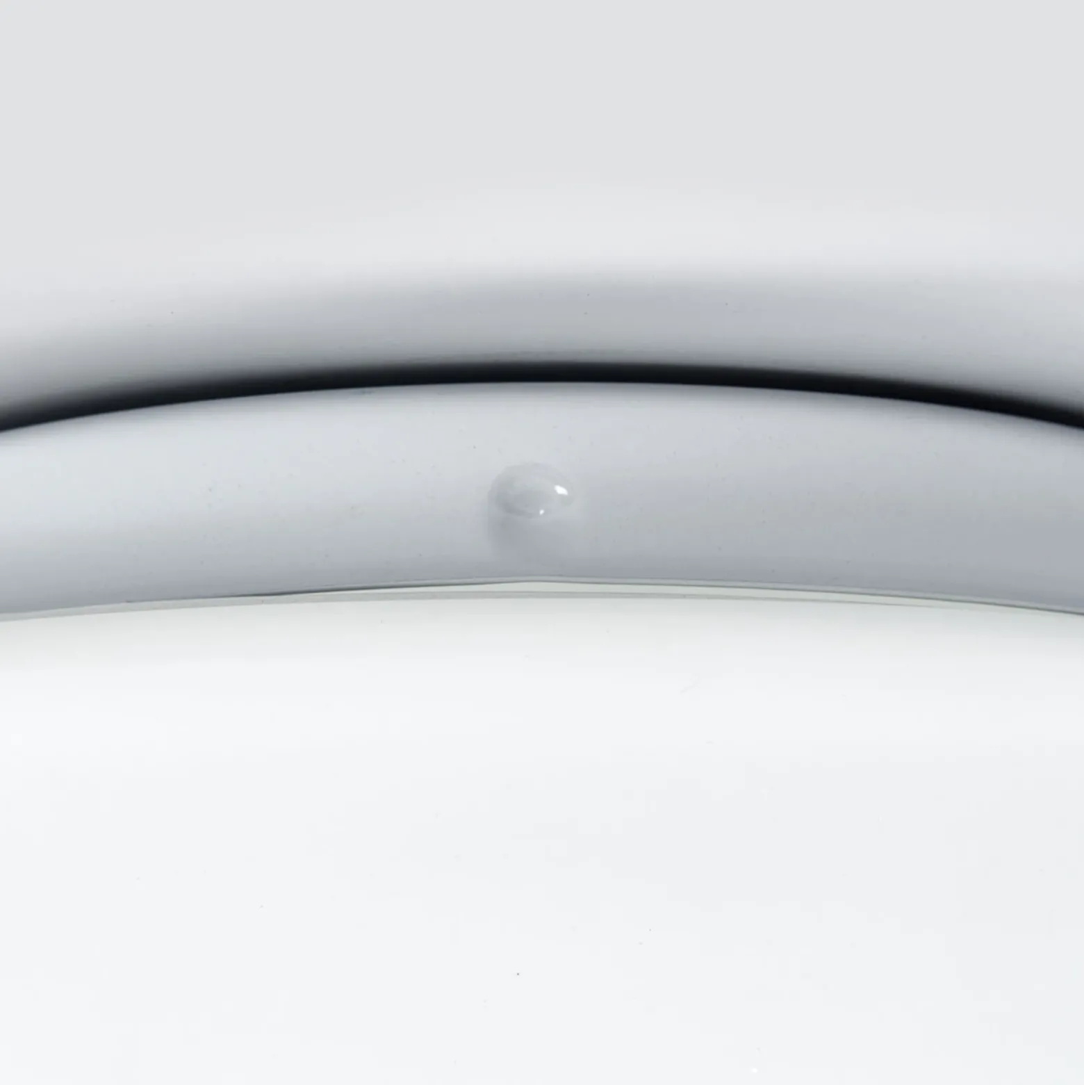 Aplique de exterior de cristal Tokyo 28 cm IP44