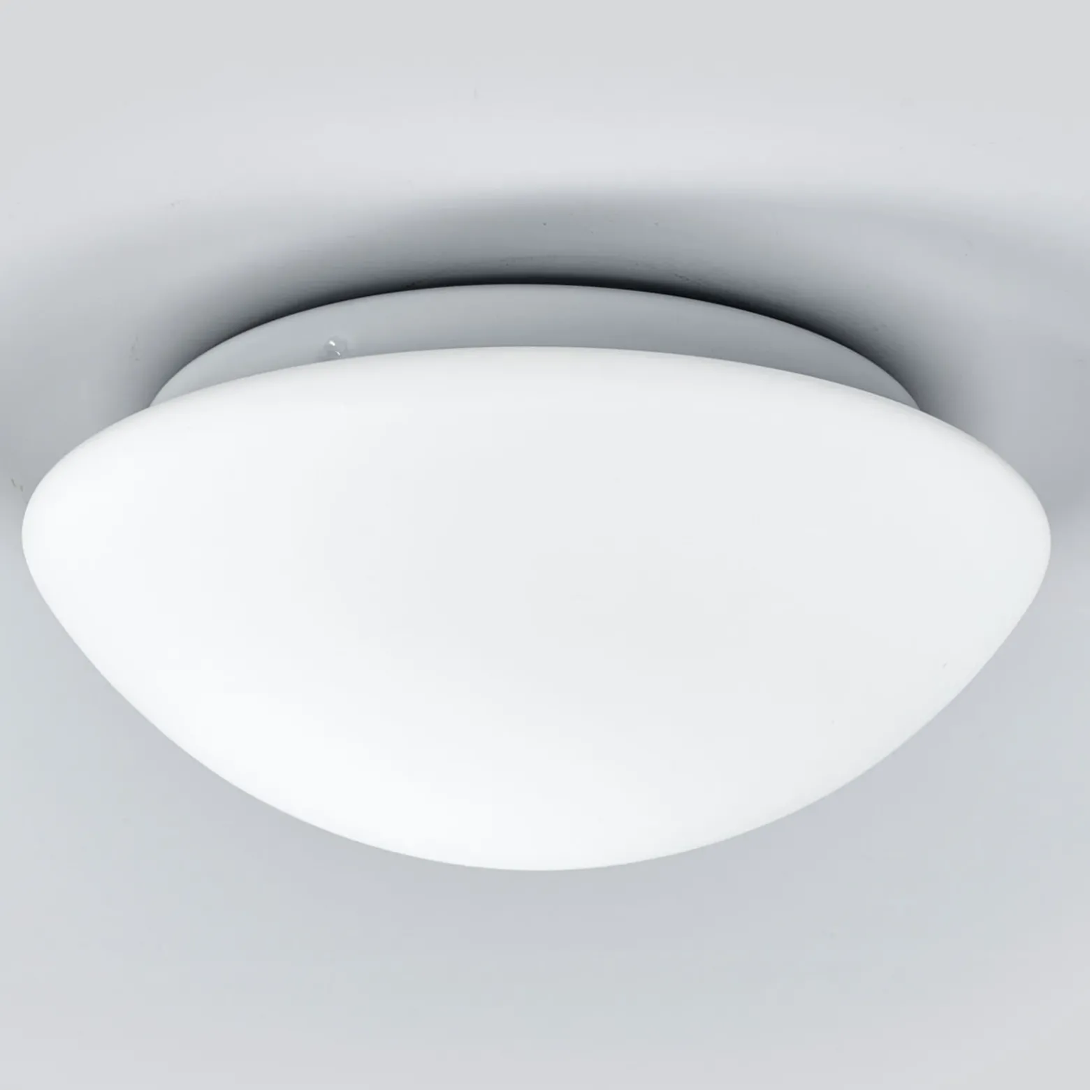 Aplique de exterior de cristal Tokyo 28 cm IP44