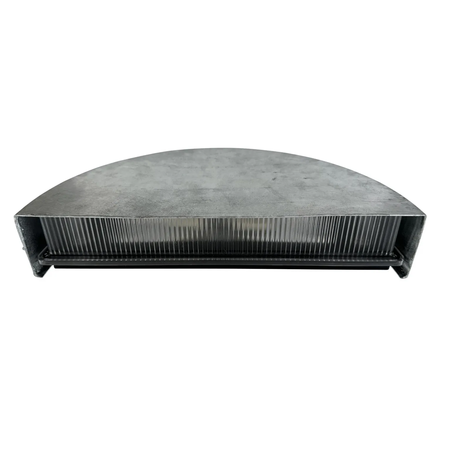 Aplique de exterior Dyberg Larsen Scott galvanizada