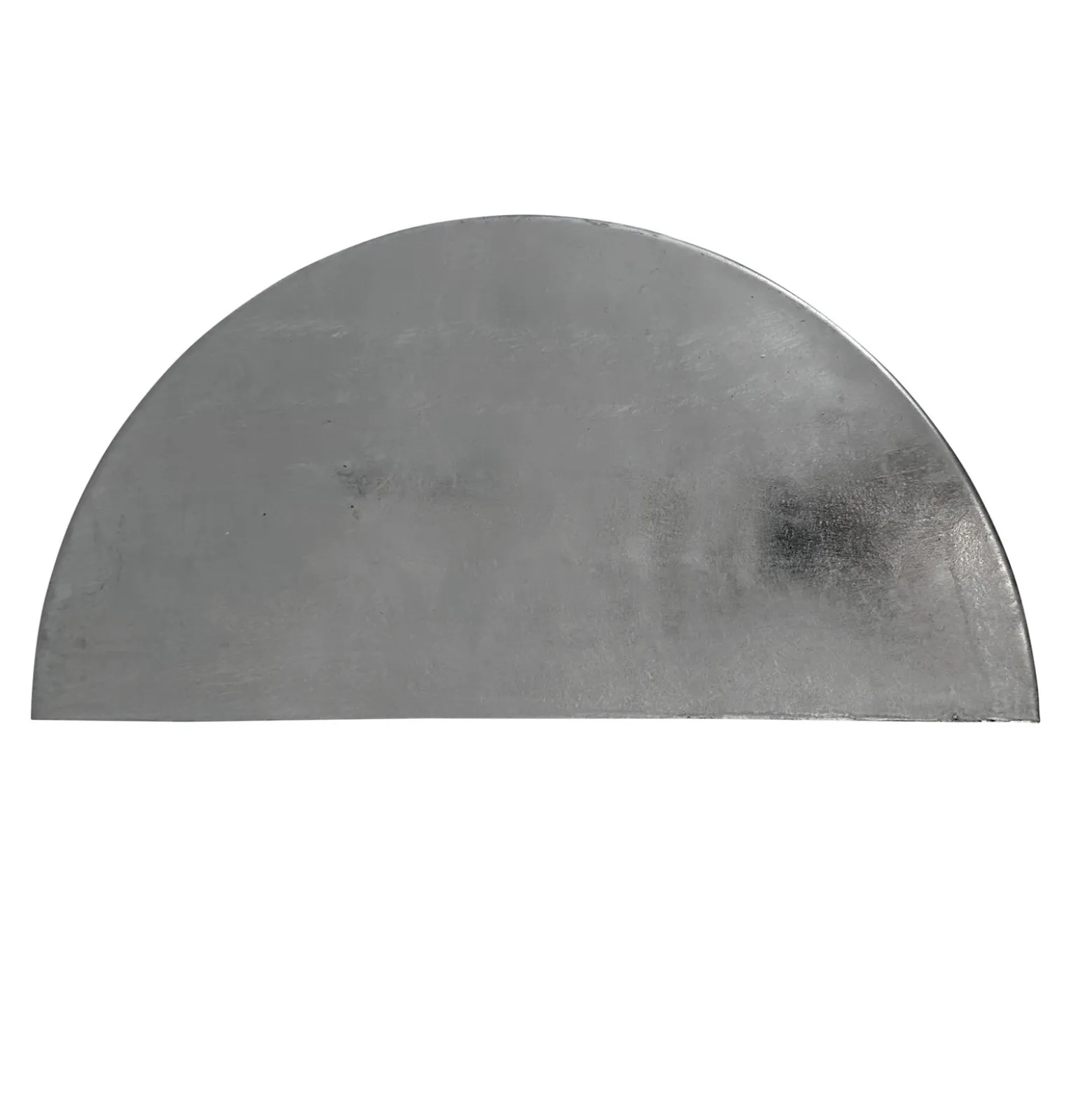 Aplique de exterior Dyberg Larsen Scott galvanizada