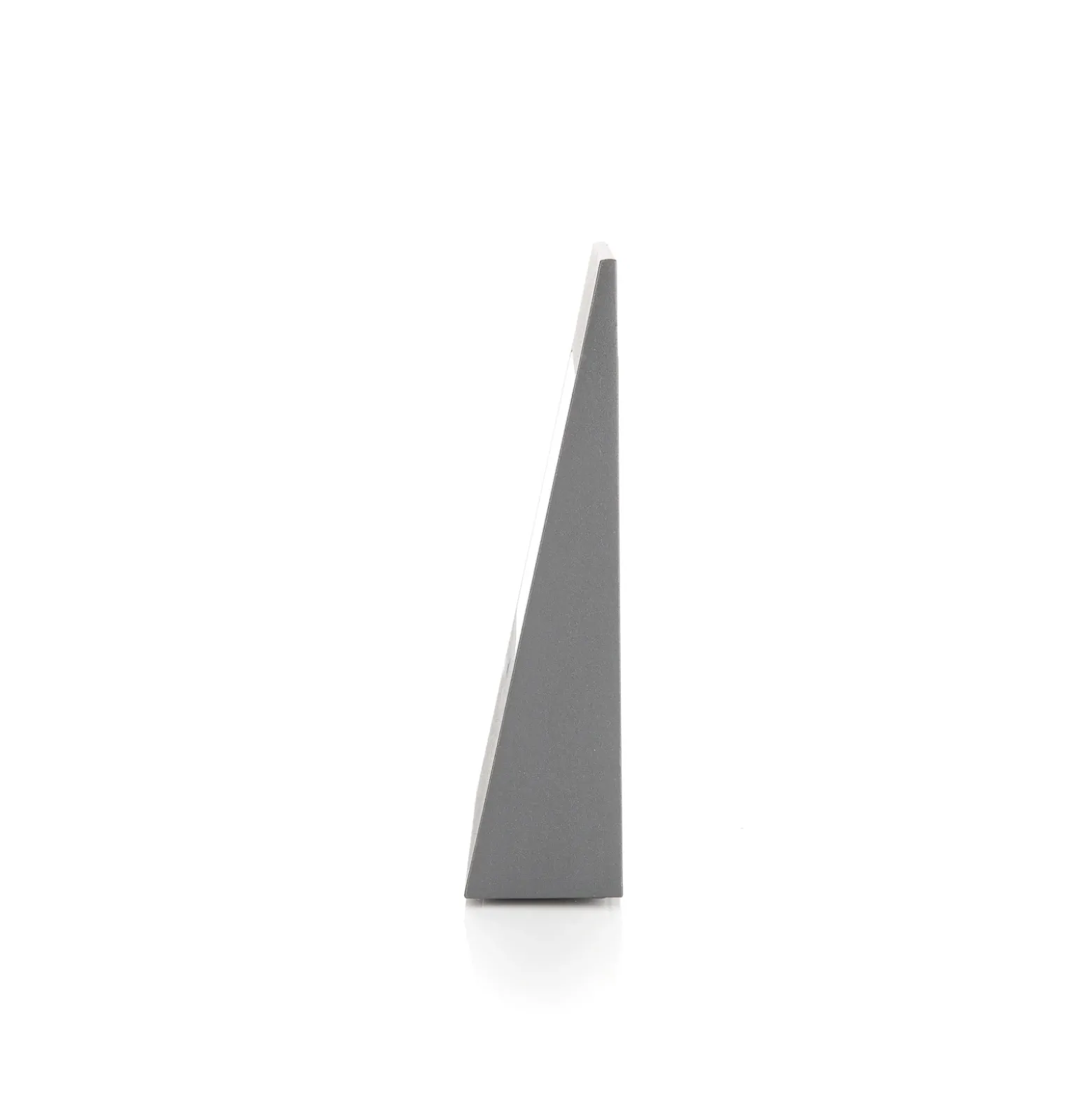 Aplique de exterior LED solar CMD 9019 con sensor