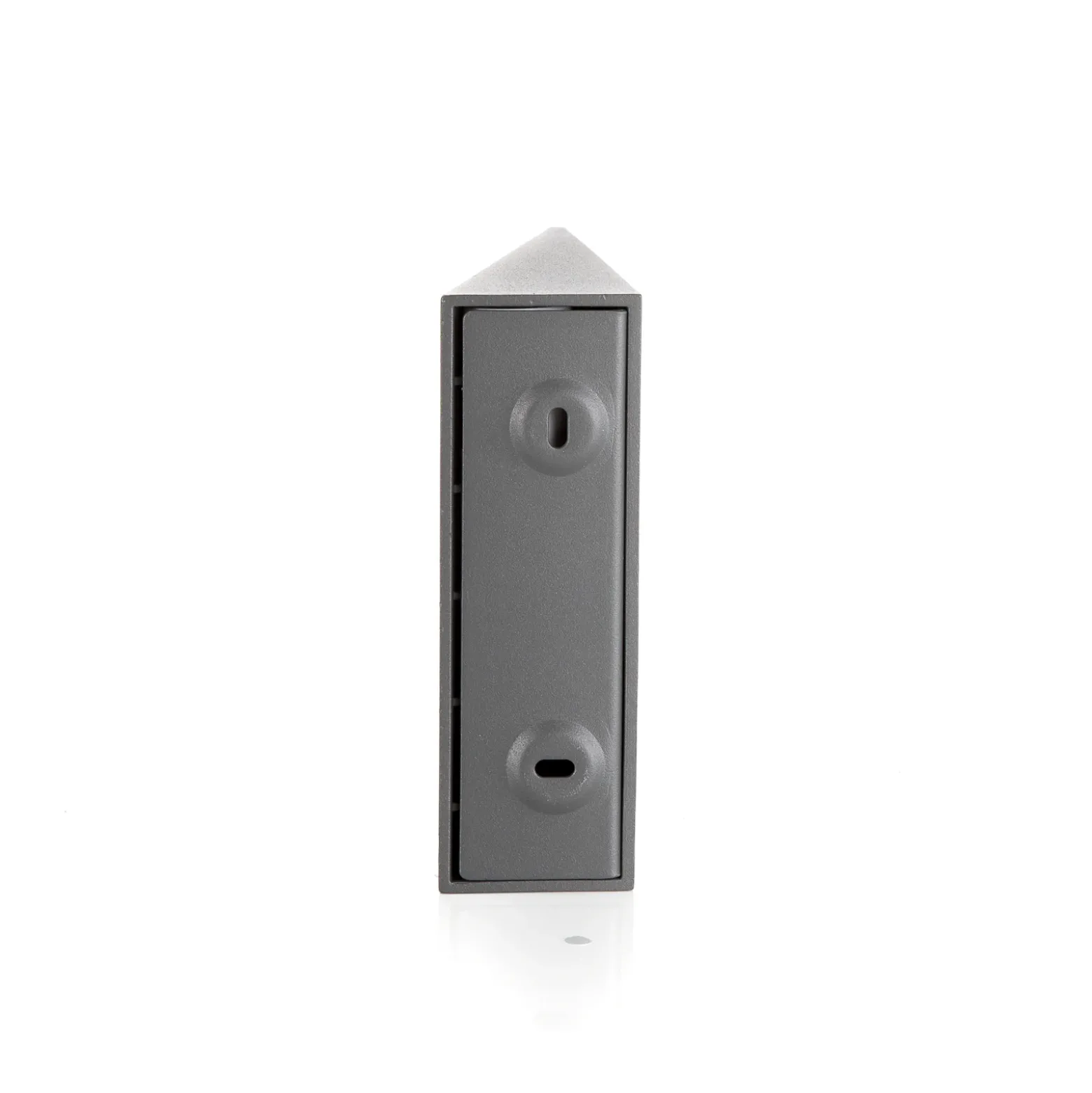 Aplique de exterior LED solar CMD 9019 con sensor