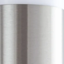Aplique de exterior Lindby Kristof, con detector de movimiento, 37 cm, E27