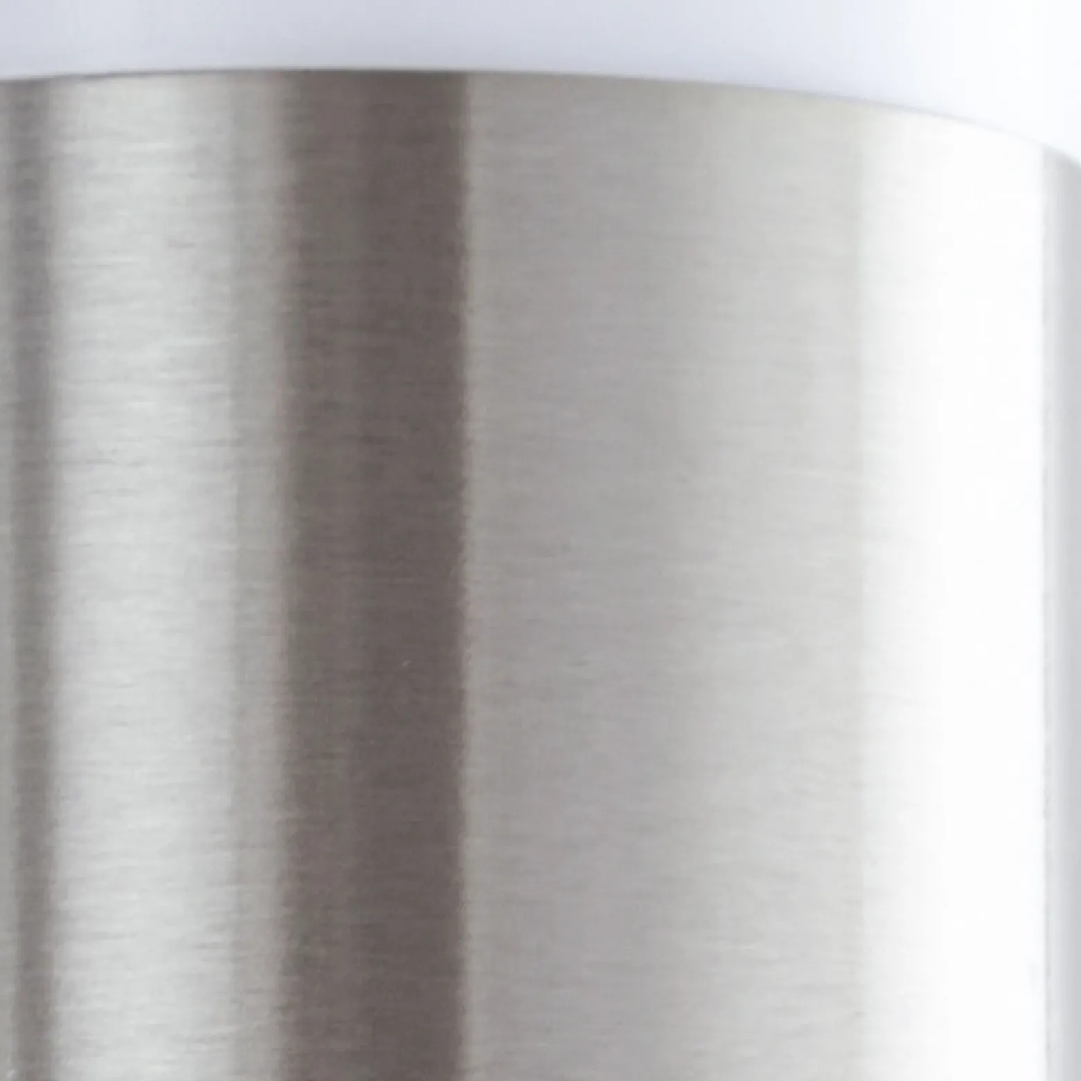 Aplique de exterior Lindby Kristof, con detector de movimiento, 37 cm, E27