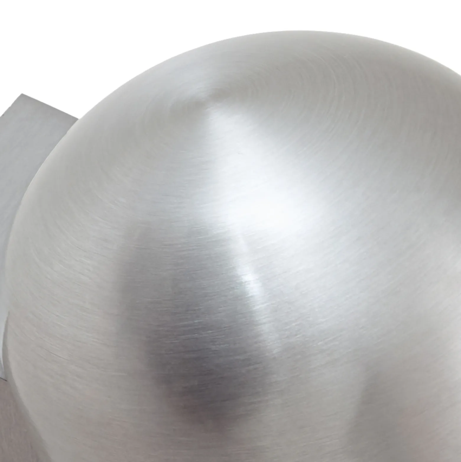 Aplique de exterior Lindby Lupil, aluminio, metal, GU10, IP44