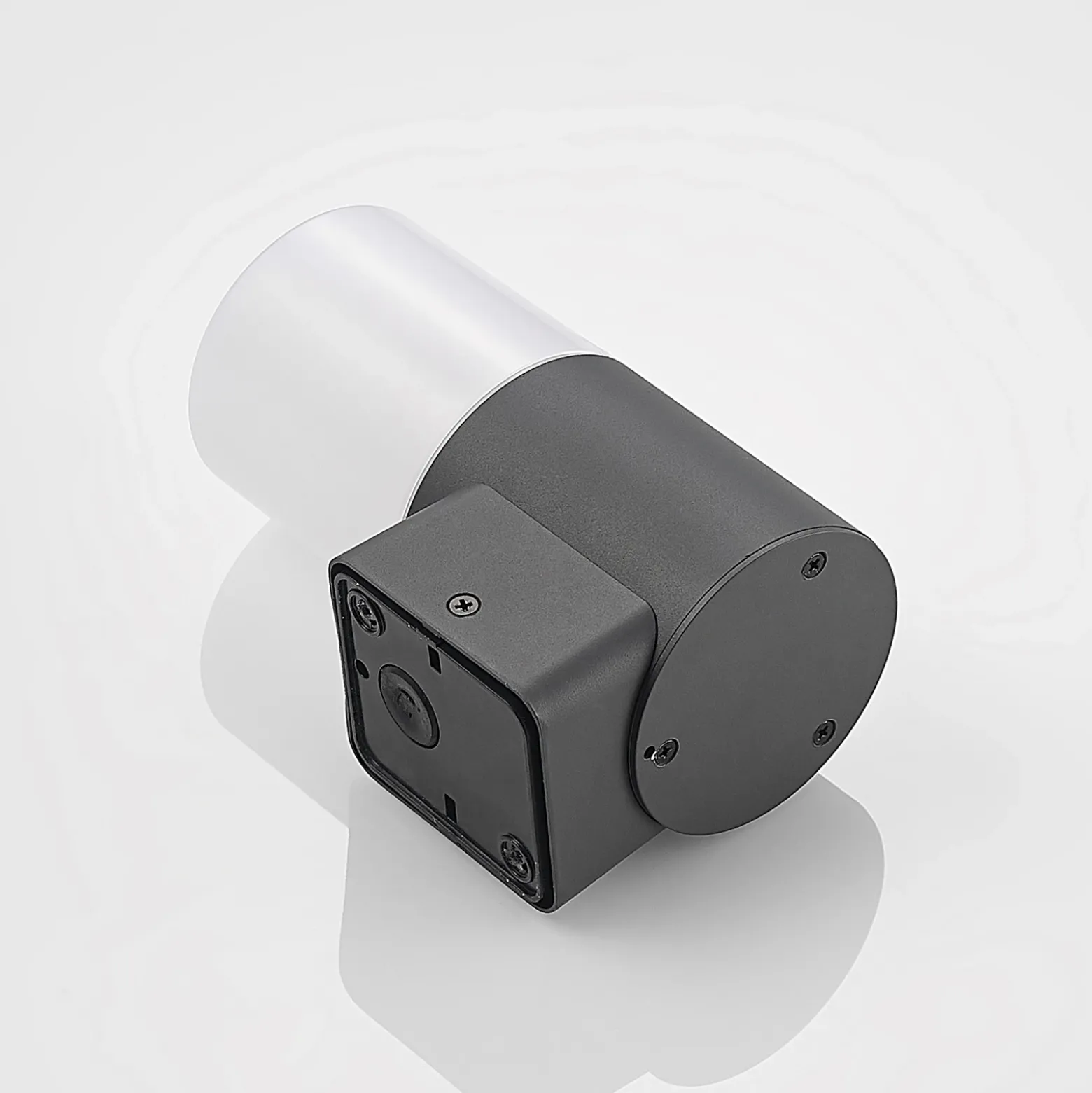 Aplique de exterior Lindby Tabyn, de 1 luz