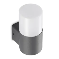 Aplique de exterior Lindby Tabyn, de 1 luz