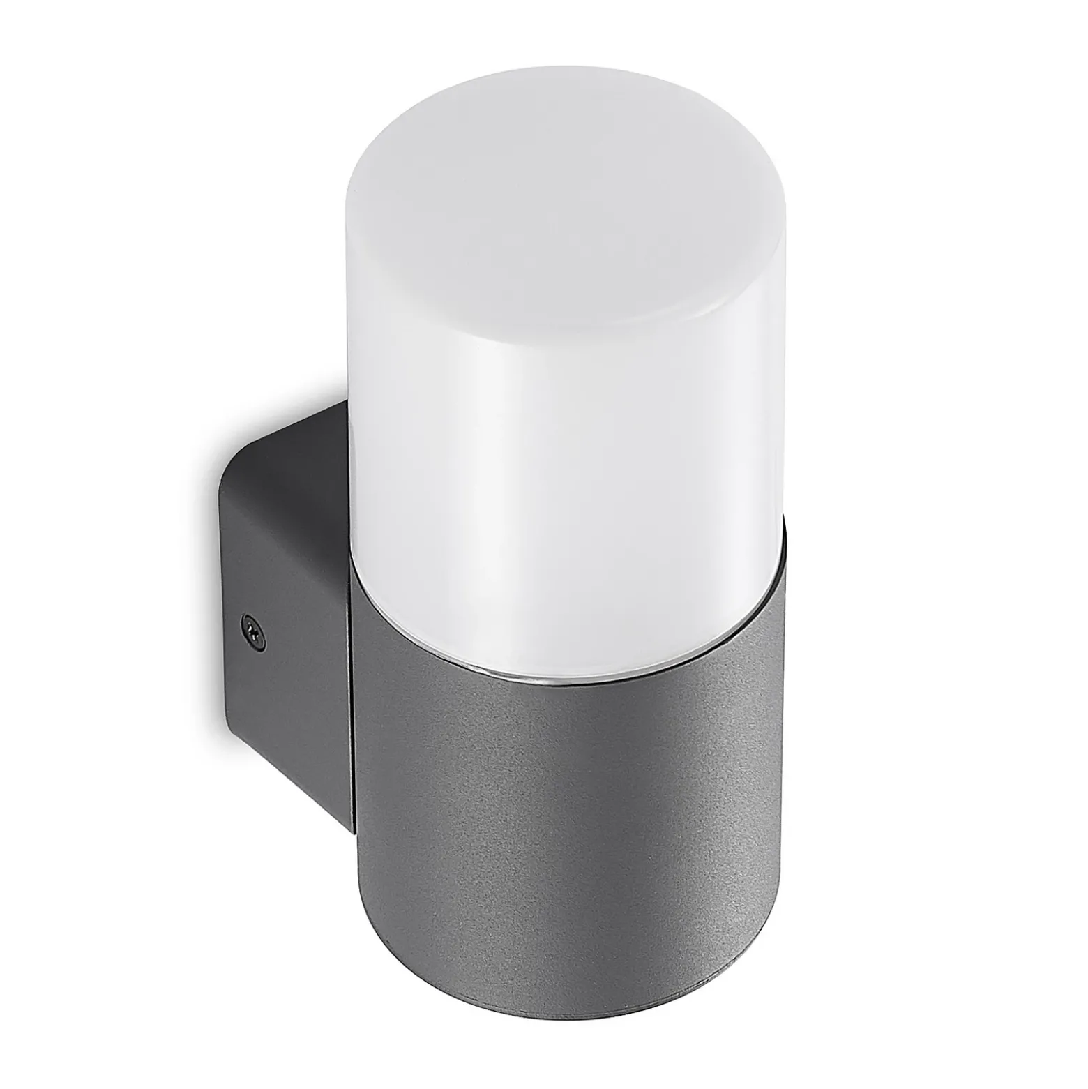 Aplique de exterior Lindby Tabyn, de 1 luz
