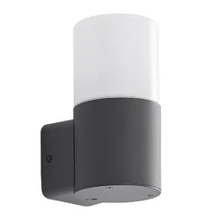 Aplique de exterior Lindby Tabyn, de 1 luz