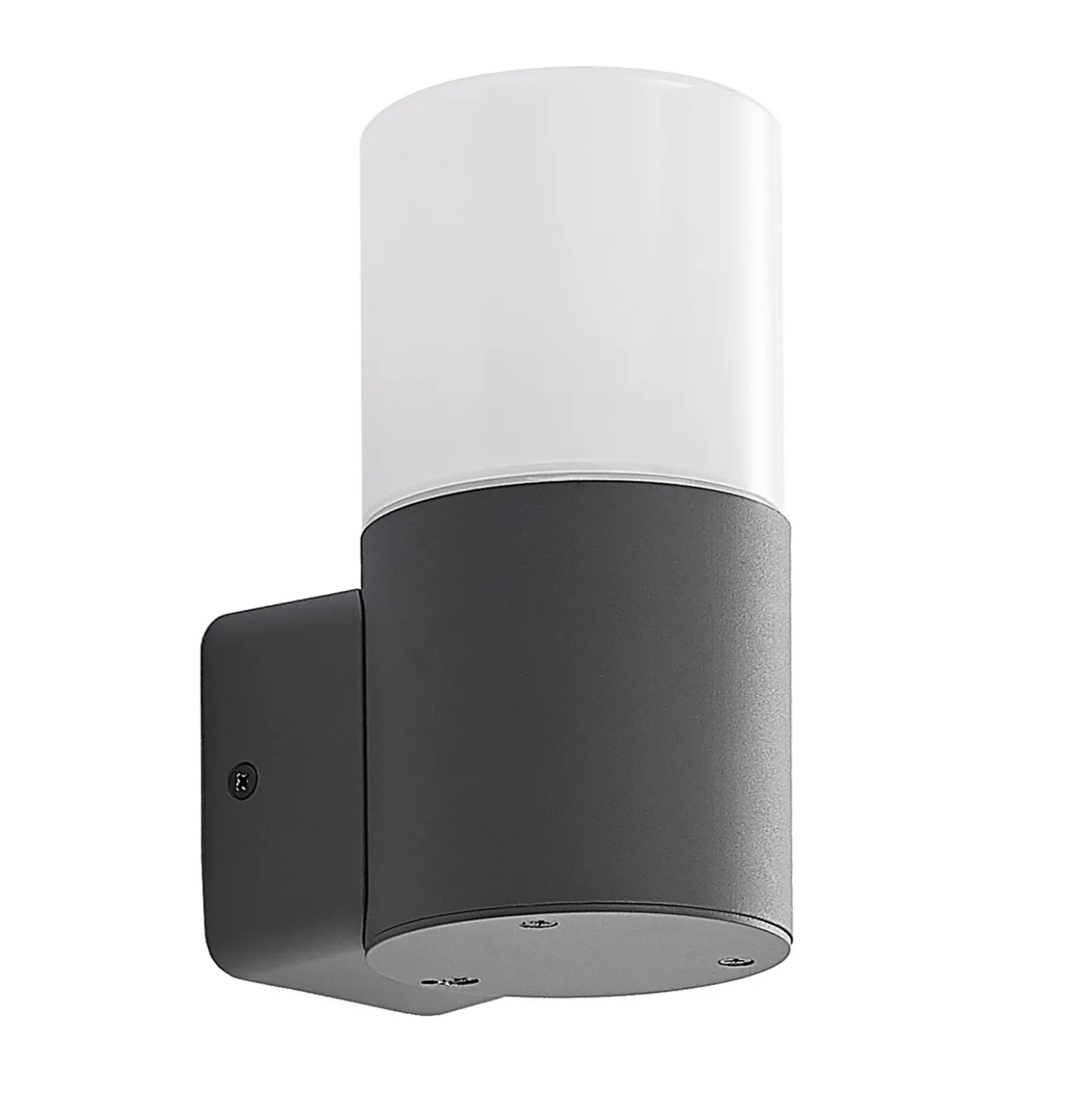 Aplique de exterior Lindby Tabyn, de 1 luz