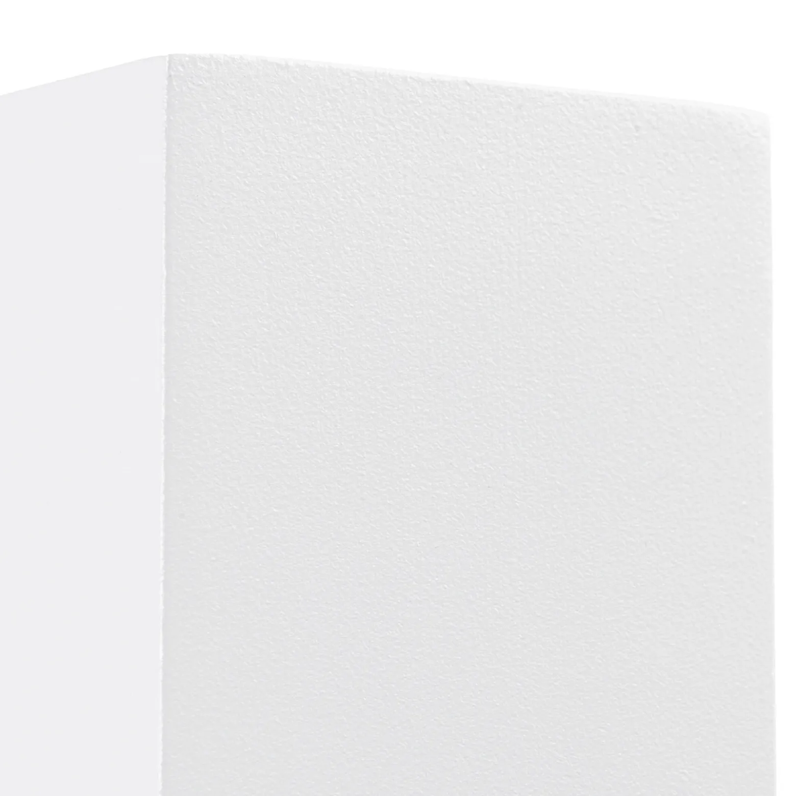 Aplique de exterior Lucande Xava, luz hacia arriba/abajo, blanca, 2 luces, GU10