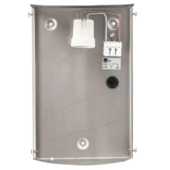 Aplique de exterior Marco3 de acero inoxidable
