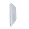 Aplique de exterior moderno Future blanco
