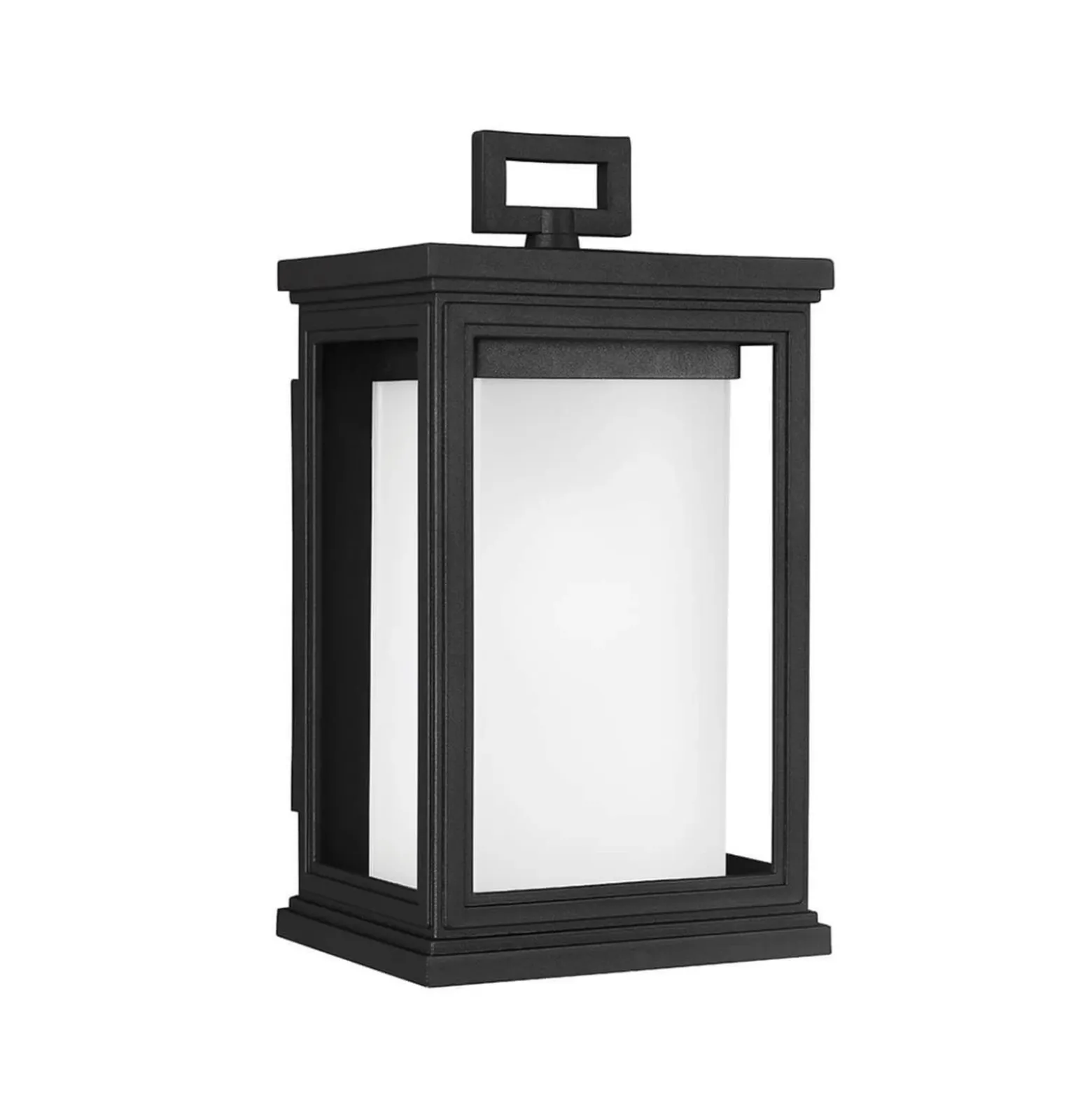 Aplique de exterior moderno Roscoe