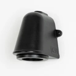 Aplique de exterior Offshore, IP44, negro