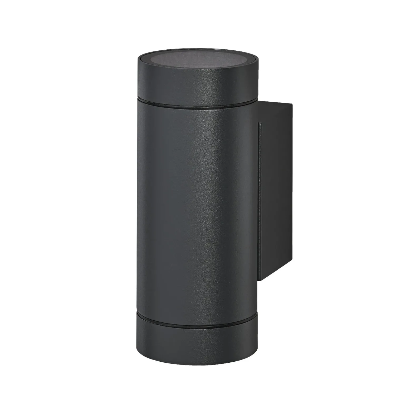 Aplique de exterior OSRAM ENDURA CLASSIC ITYS, gris oscuro IP65