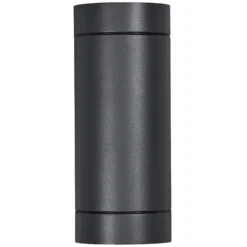 Aplique de exterior OSRAM ENDURA CLASSIC ITYS, gris oscuro IP65