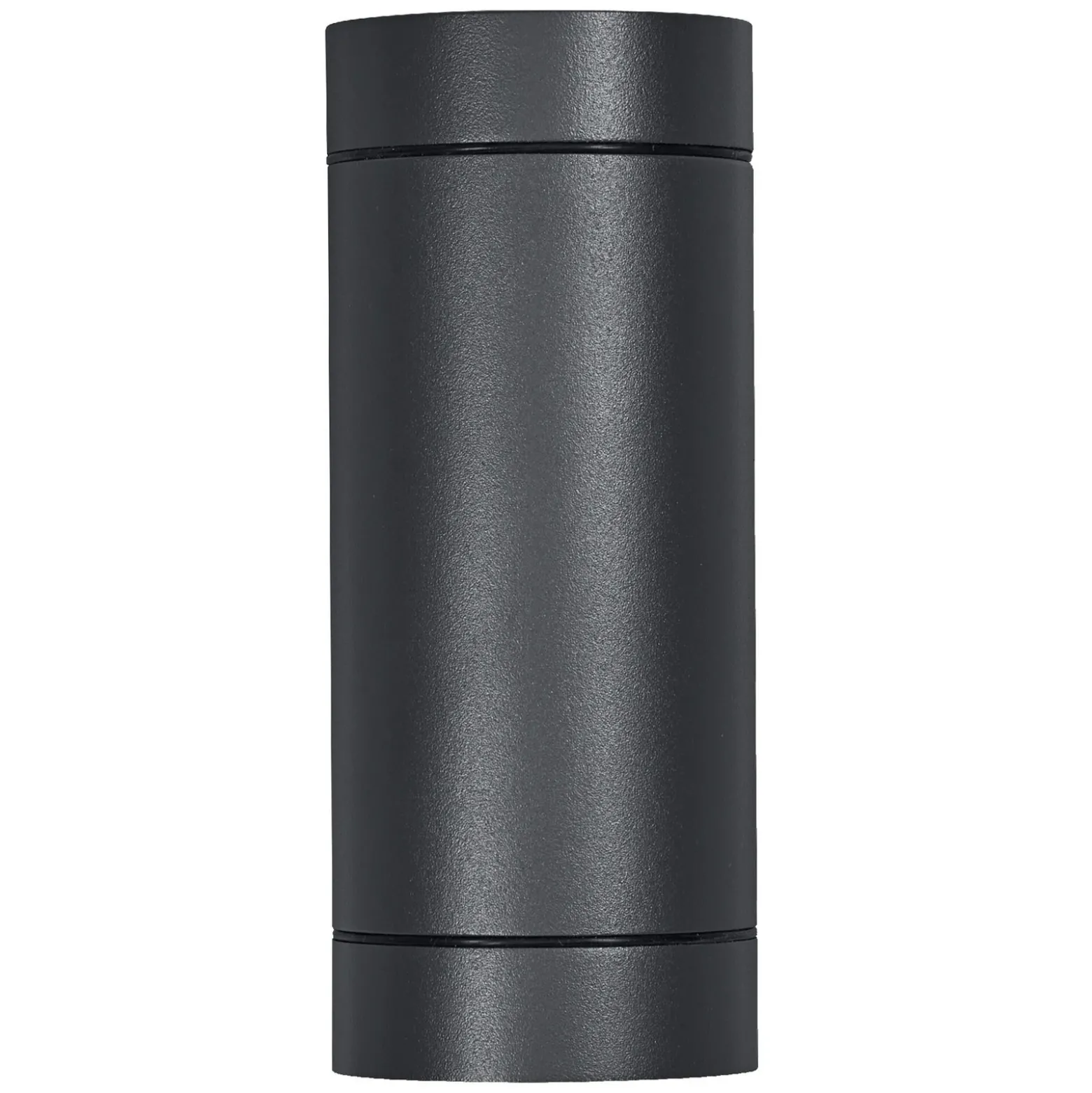 Aplique de exterior OSRAM ENDURA CLASSIC ITYS, gris oscuro IP65