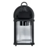 Aplique de exterior OSRAM ENDURA CLASSIC LANTERN SQUARE, 23 cm
