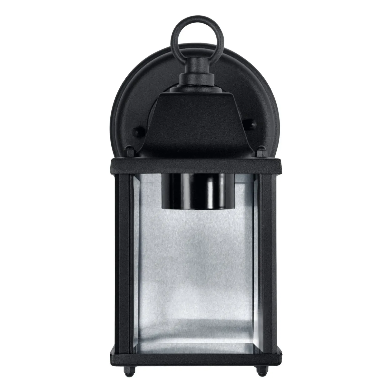 Aplique de exterior OSRAM ENDURA CLASSIC LANTERN SQUARE, 23 cm