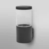 Aplique de exterior OSRAM ENDURA CLASSIC EBRO, gris oscuro, IP44
