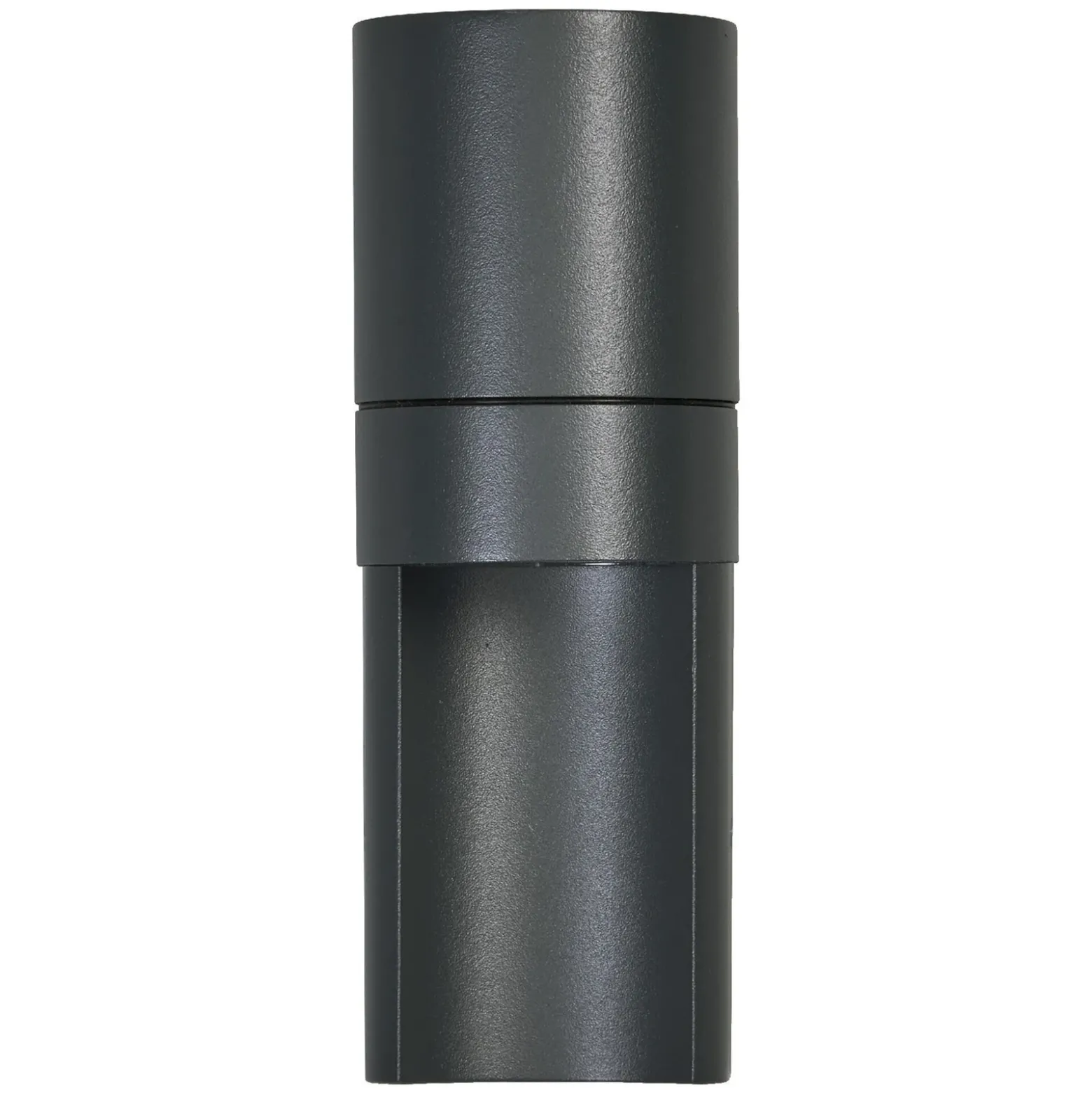 Aplique de exterior OSRAM ENDURA CLASSIC ISIDOR gris oscuro IP65