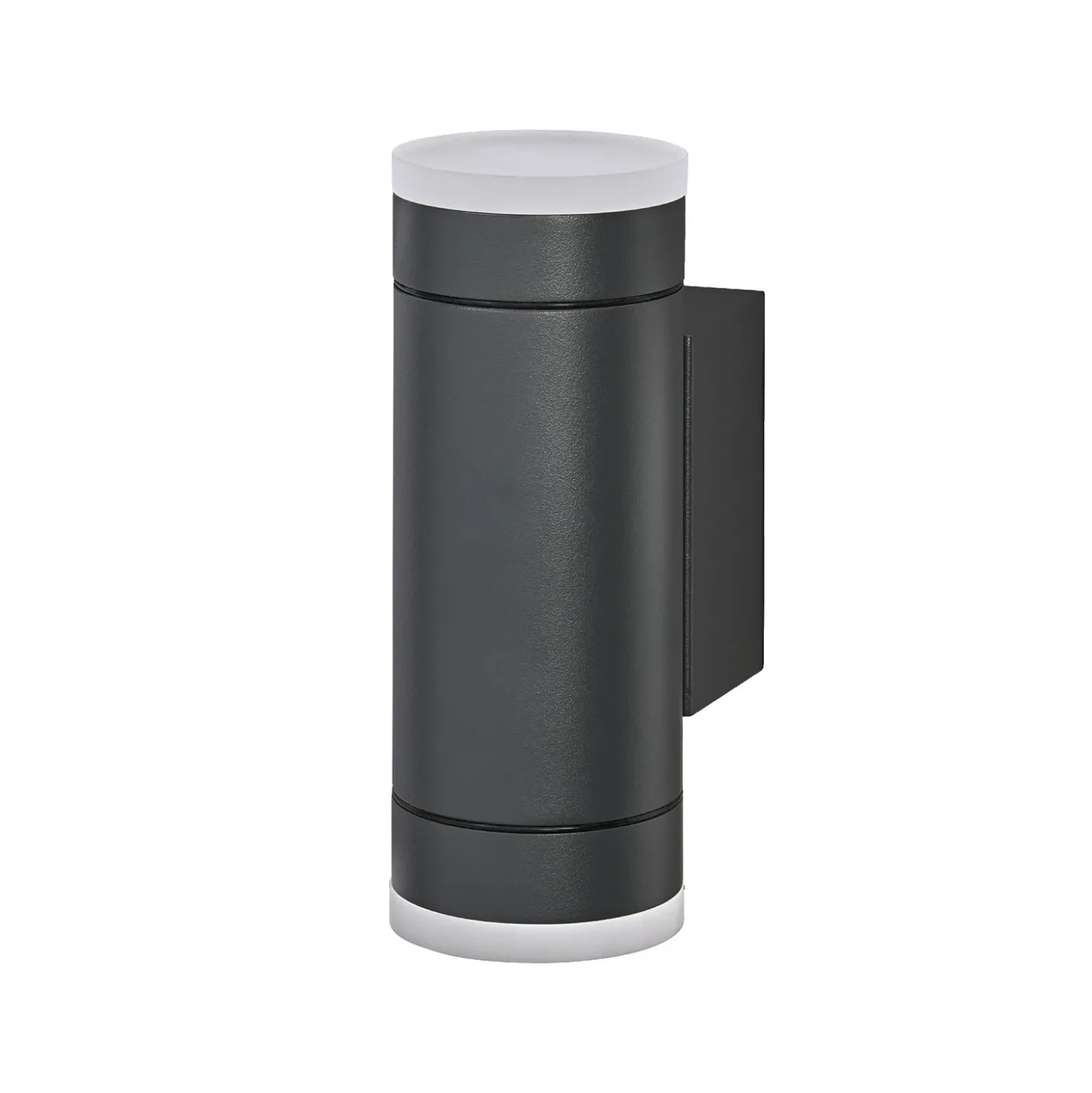 Aplique de exterior OSRAM ENDURA CLASSIC IVE, gris oscuro, IP65