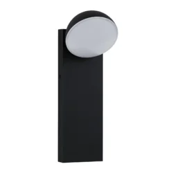 Aplique de exterior Puka LED de Paulmann