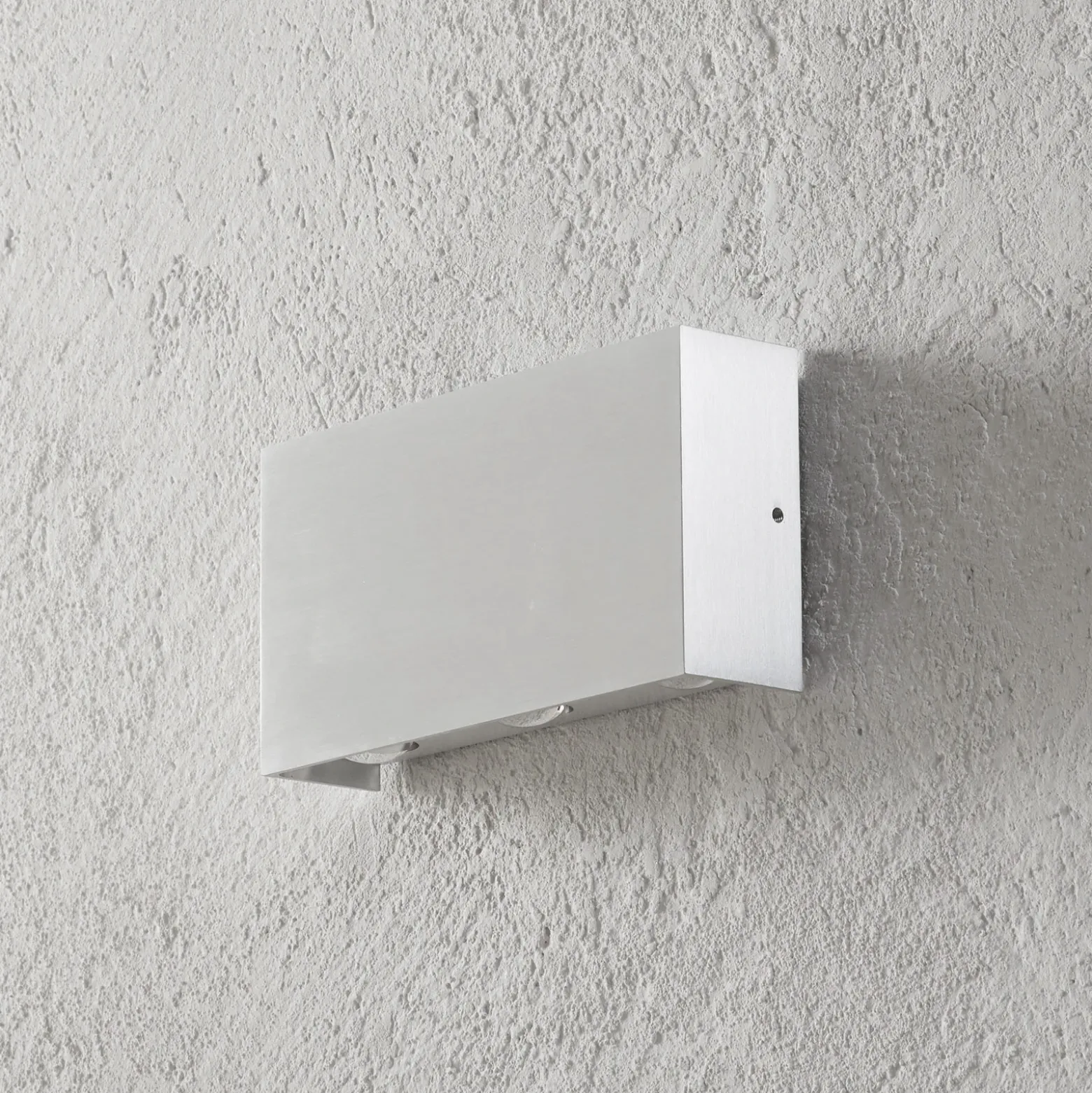 Aplique de exterior Stream, interior y exterior