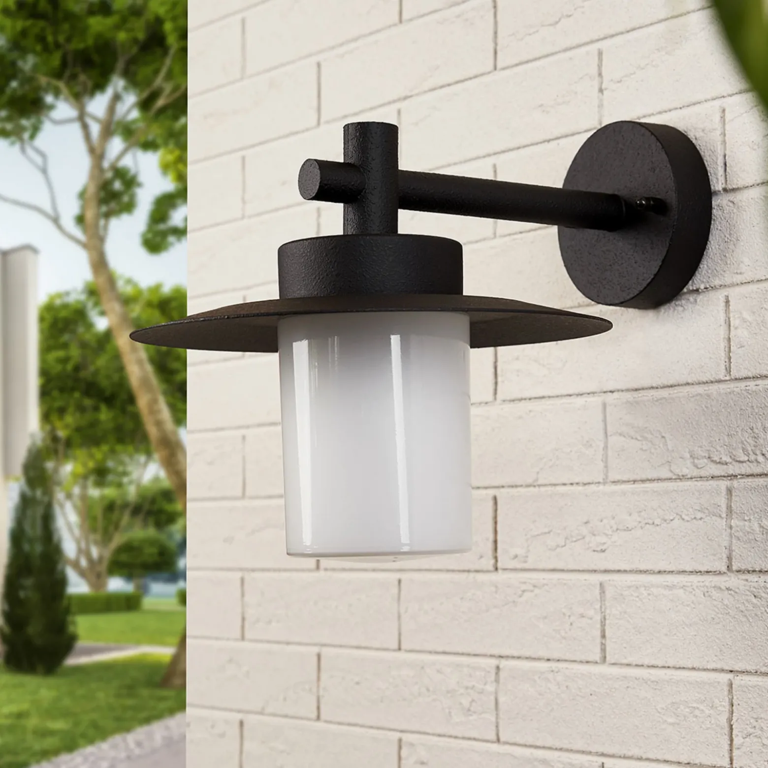 Aplique de exterior Timea de Mod Form