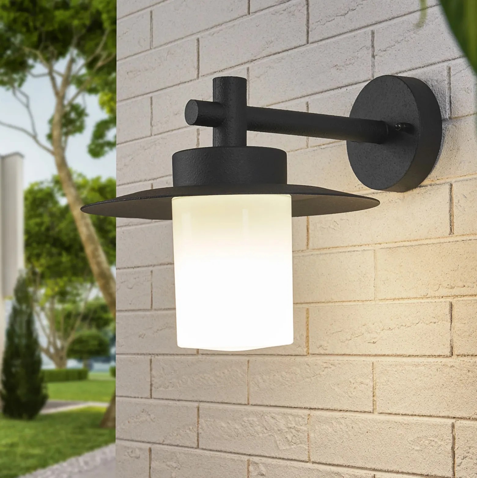 Aplique de exterior Timea de Mod Form