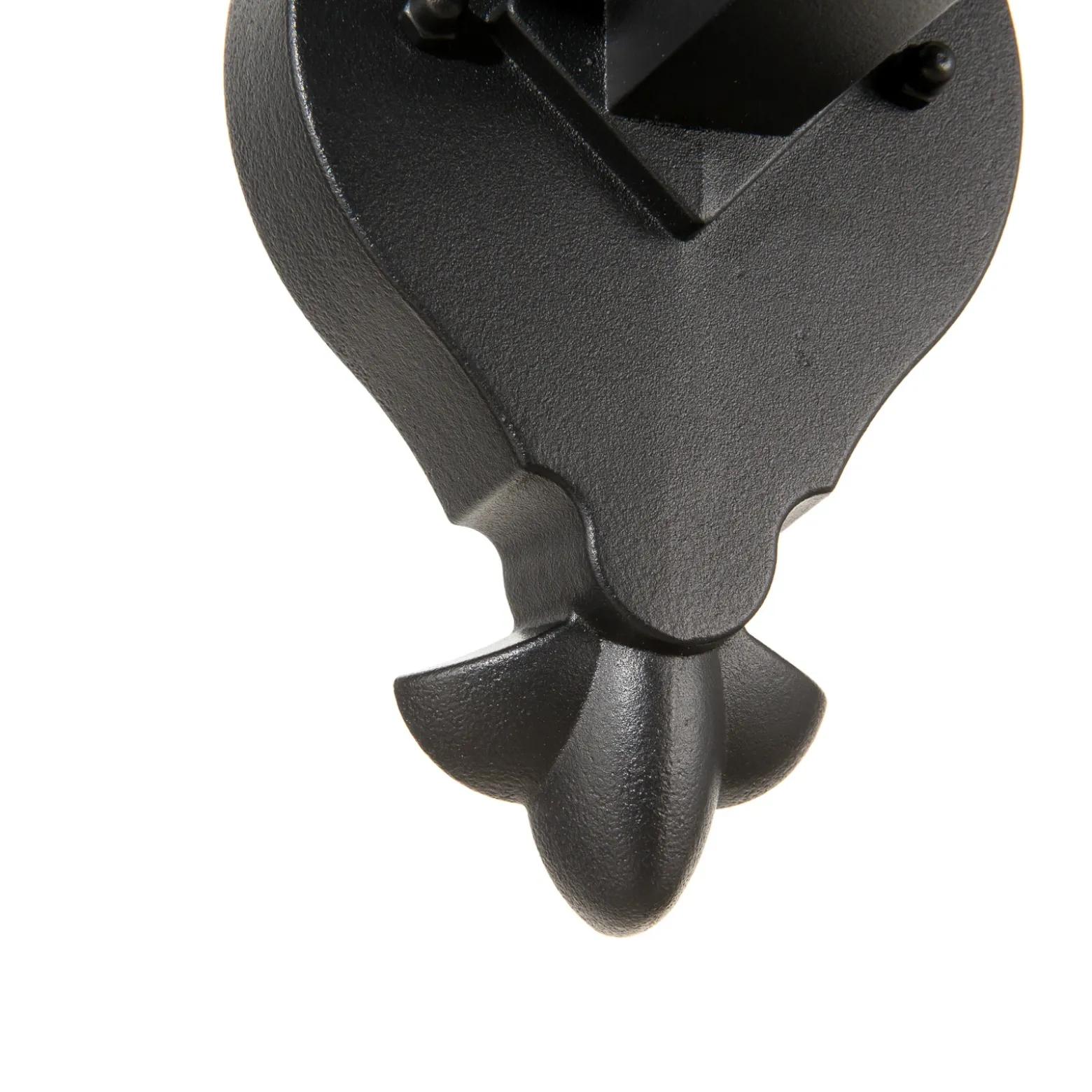 Aplique de exterior Winchester BL17, farol arriba