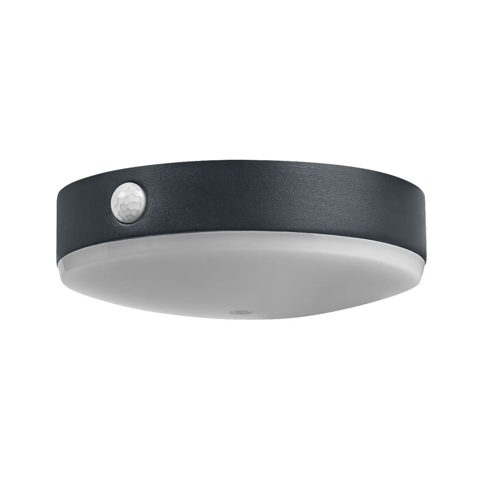 Aplique de pared con sensor LED OSRAM ENDURA STYLE TOSSA Solar 16 cm 830