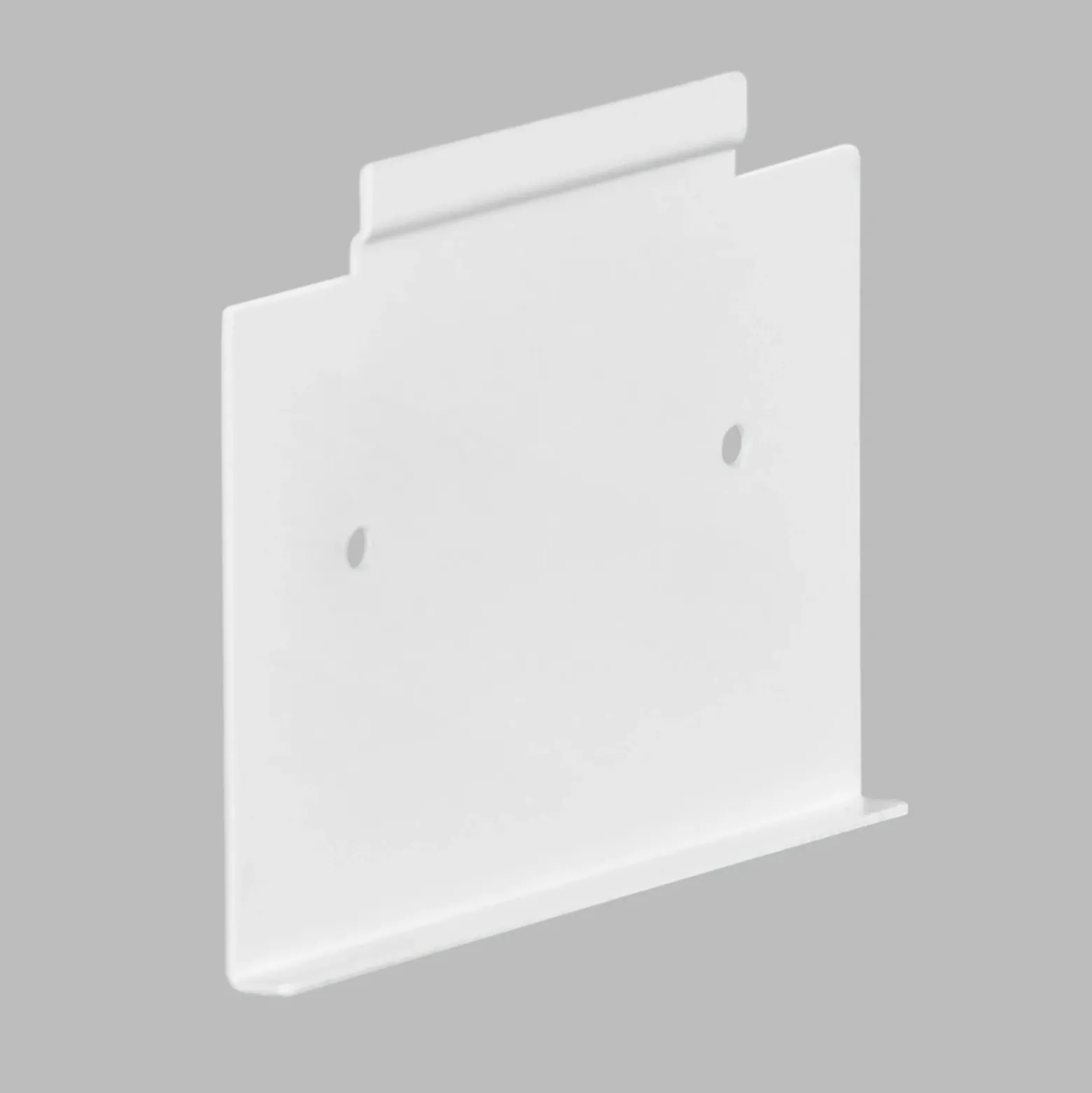 Aplique de pared LED recargable Magnetics, blanco, USB, detector de