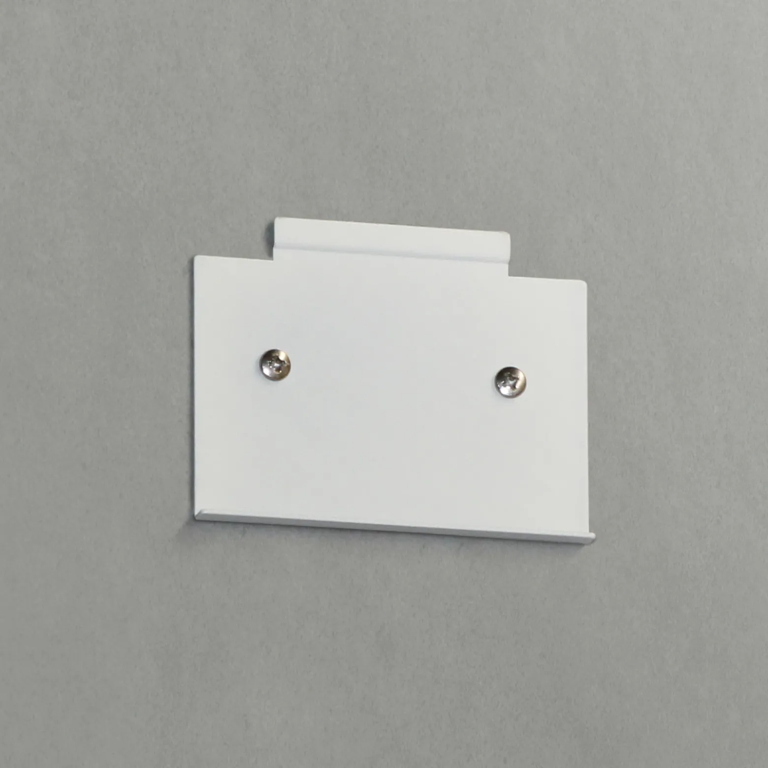 Aplique de pared LED recargable Magnetics, blanco, USB, detector de
