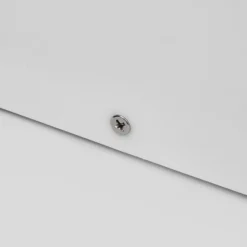Aplique de pared Pacon de acero inoxidable para exteriores