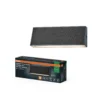 Aplique de pared solar OSRAM ENDURA STYLE UPDOWN gris, sensor, IP54