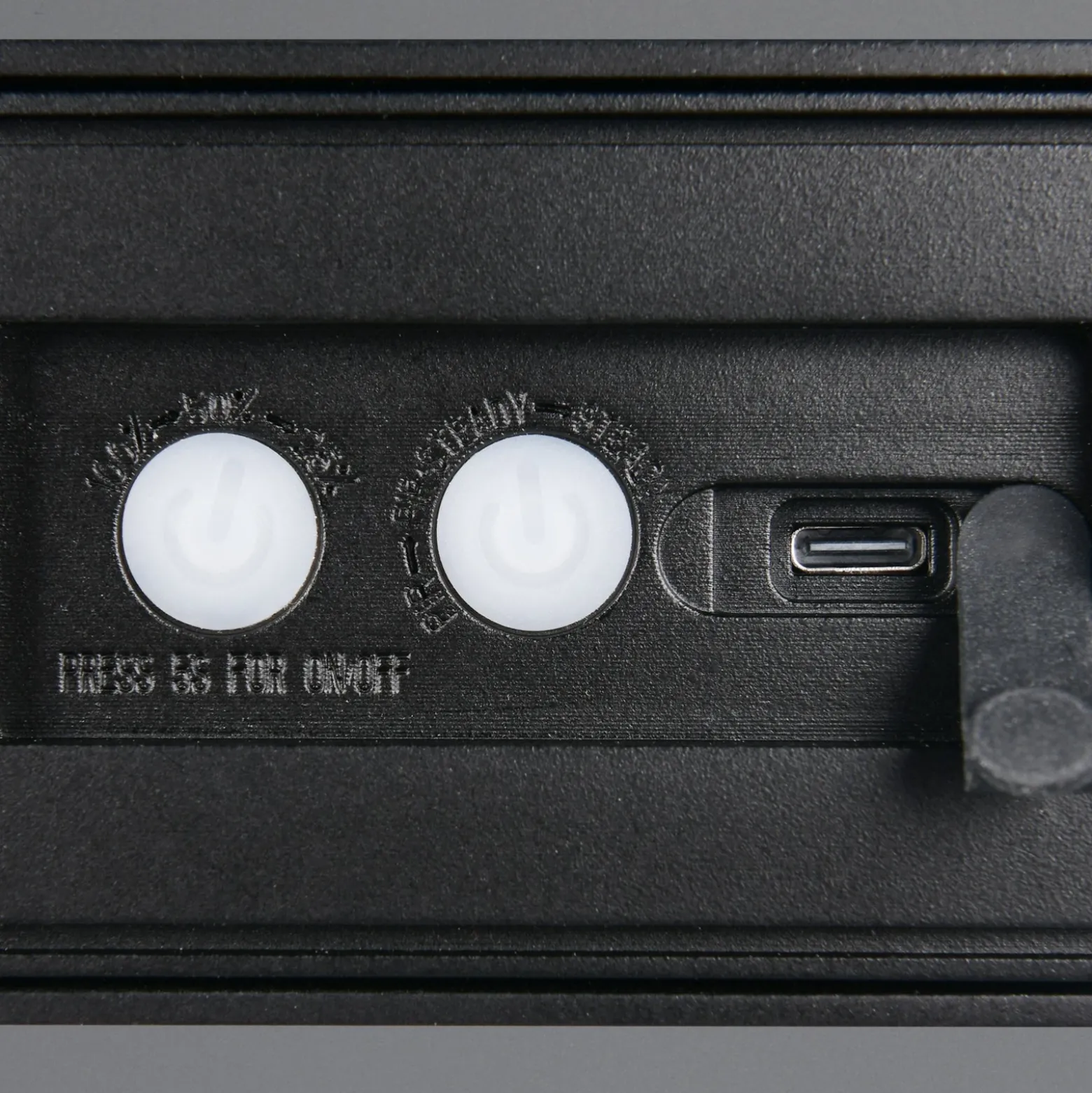 Aplique de pared solar Silves, negra, sensor, IP44