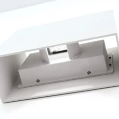 Aplique LED de exterior Acento, blanco
