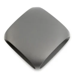 Aplique LED de exterior Bu-oh! antracita