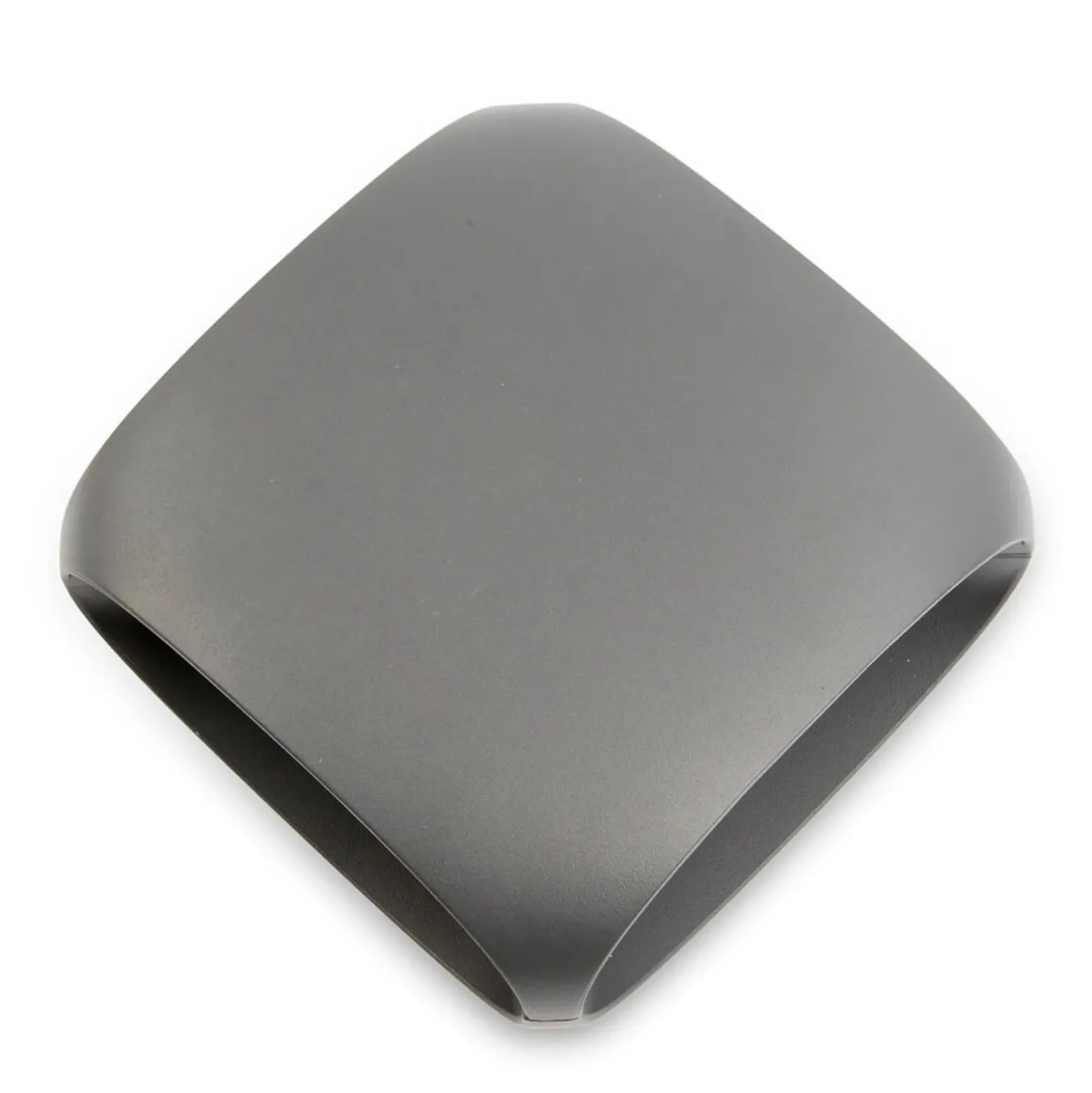 Aplique LED de exterior Bu-oh! antracita