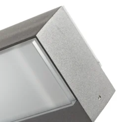 Aplique LED de exterior CMD 9027, Up-Down